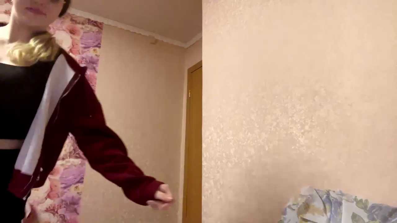 ShavonneFahrenkrug cam recording