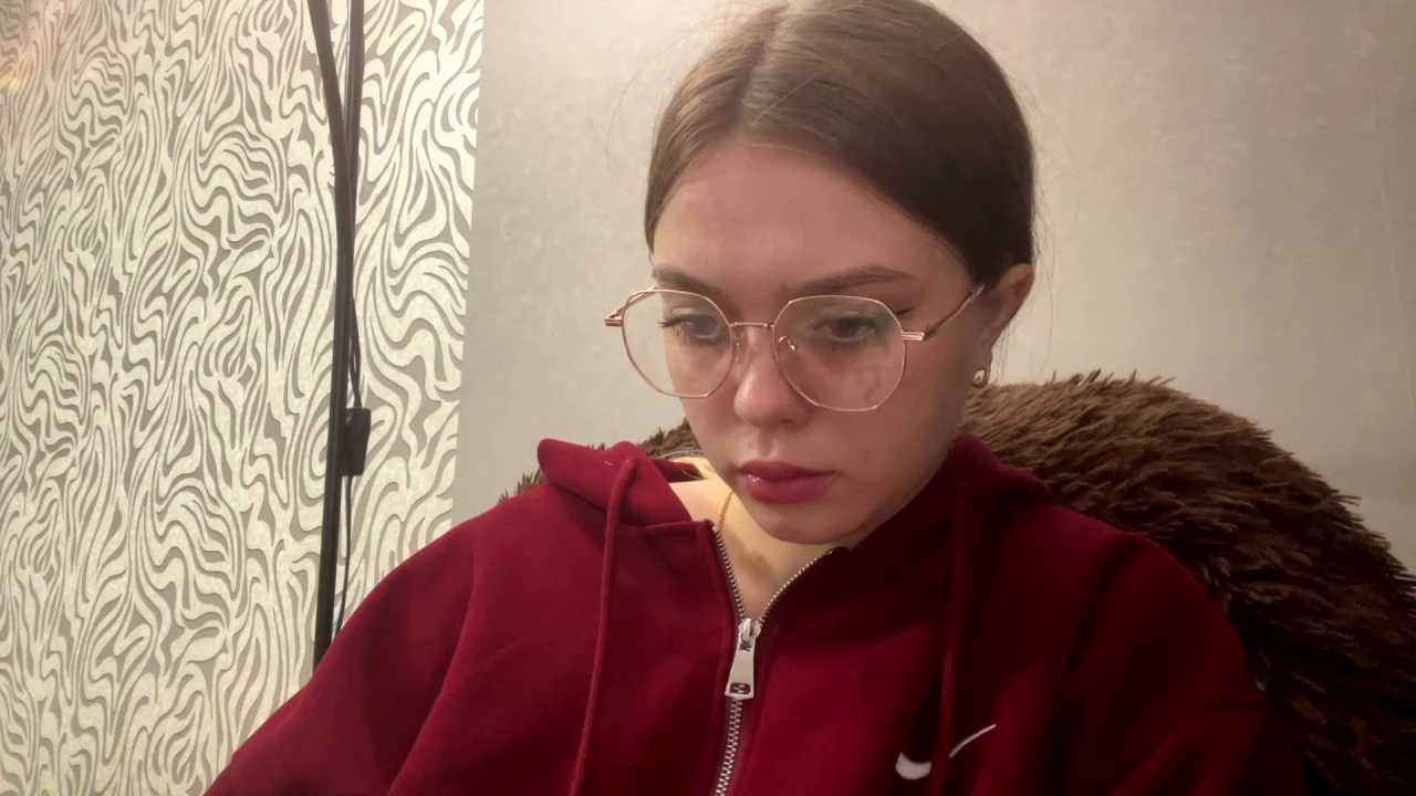 ShavonneFahrenkrug cam recording