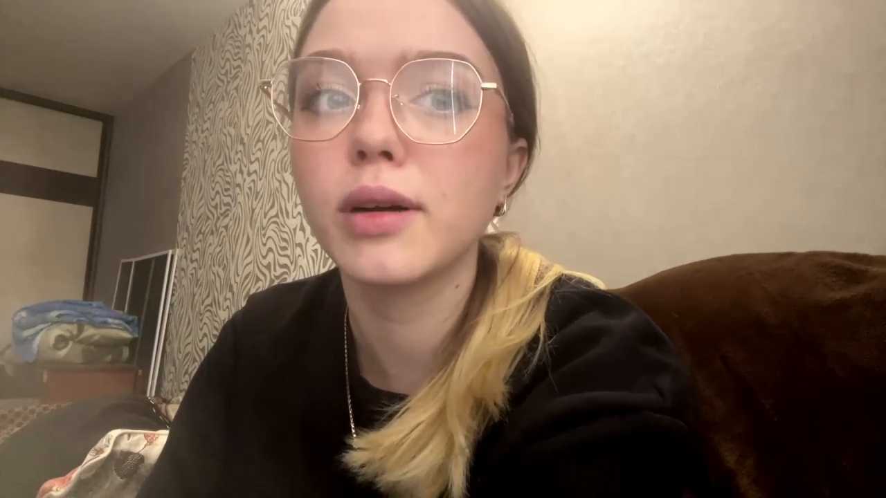 ShavonneFahrenkrug cam recording