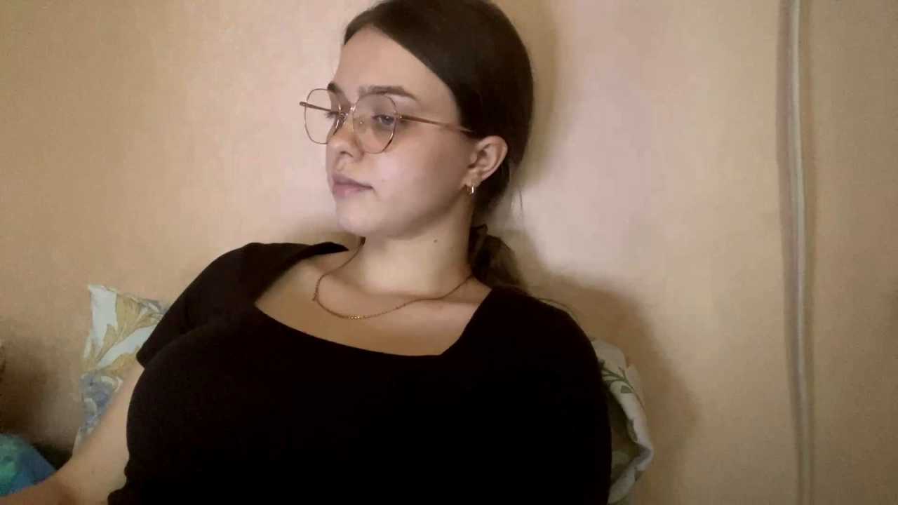 ShavonneFahrenkrug cam recording