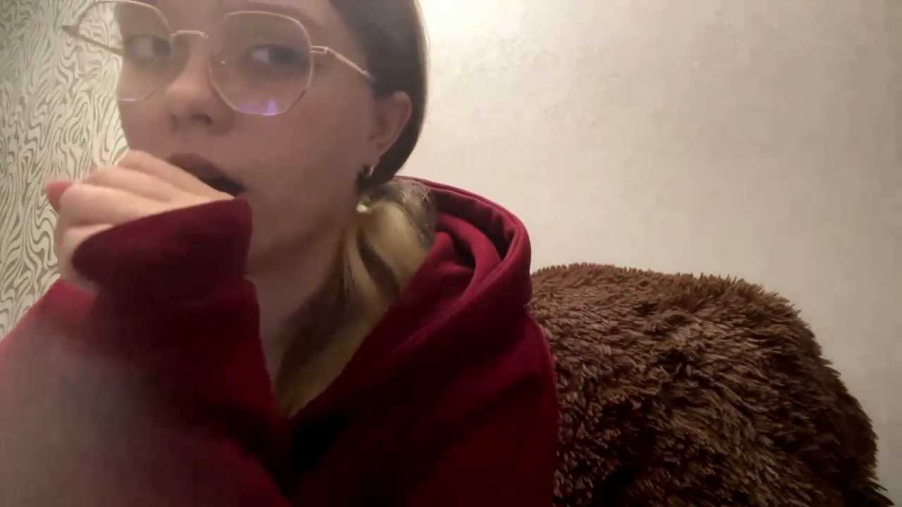 ShavonneFahrenkrug cam recording