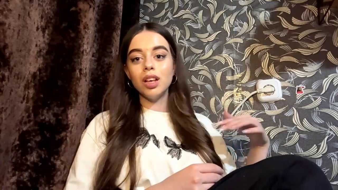 ShawanaIsraelson
