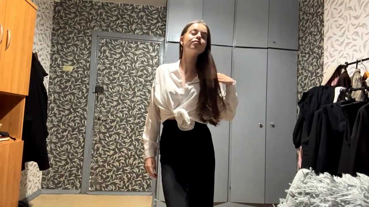 ShawanaIsraelson Stripchat recording – Oct 24, 2026