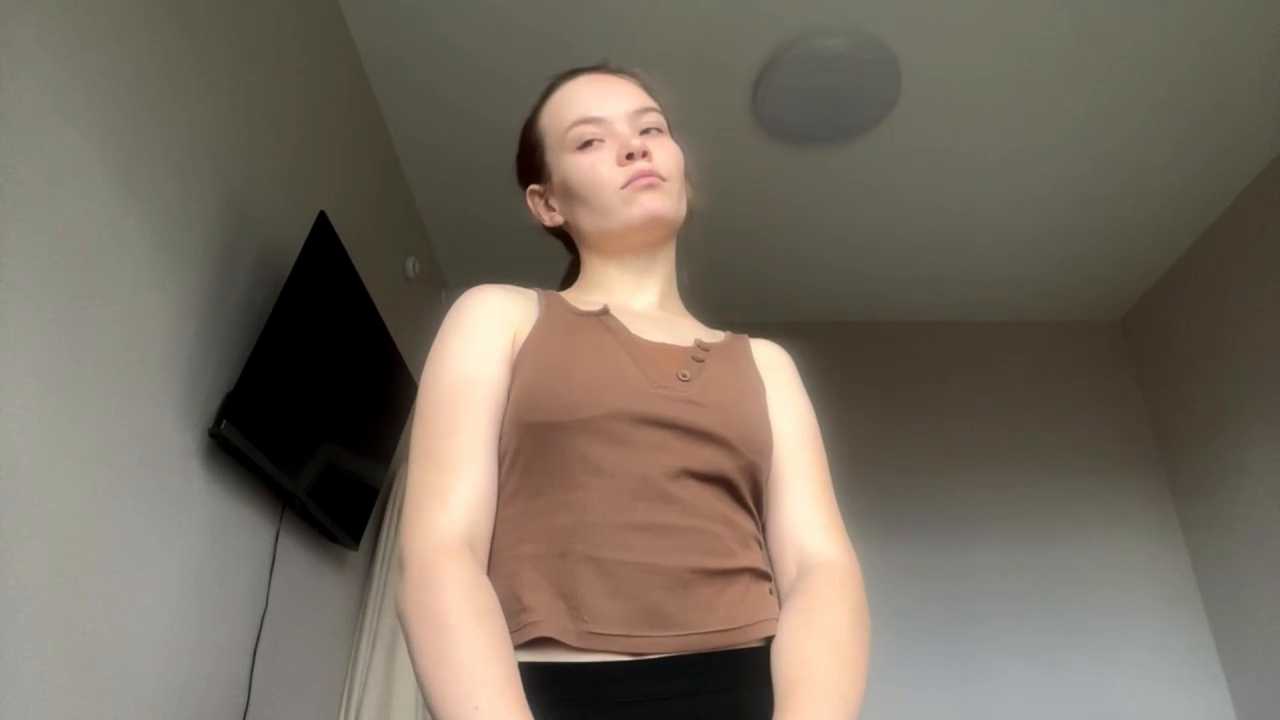 ShawnaStratman cam recording