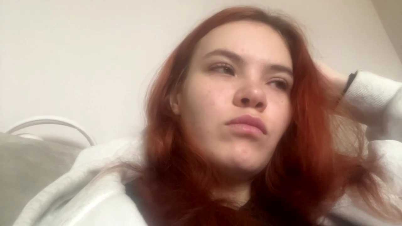 ShawnaStratman cam recording