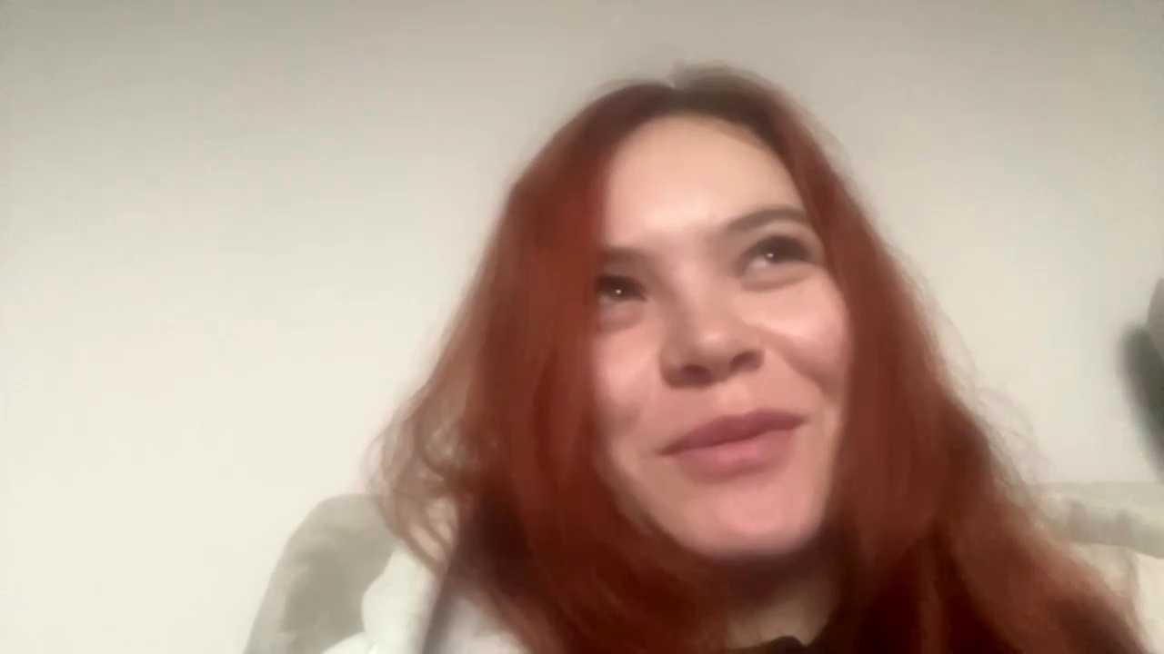 ShawnaStratman cam recording
