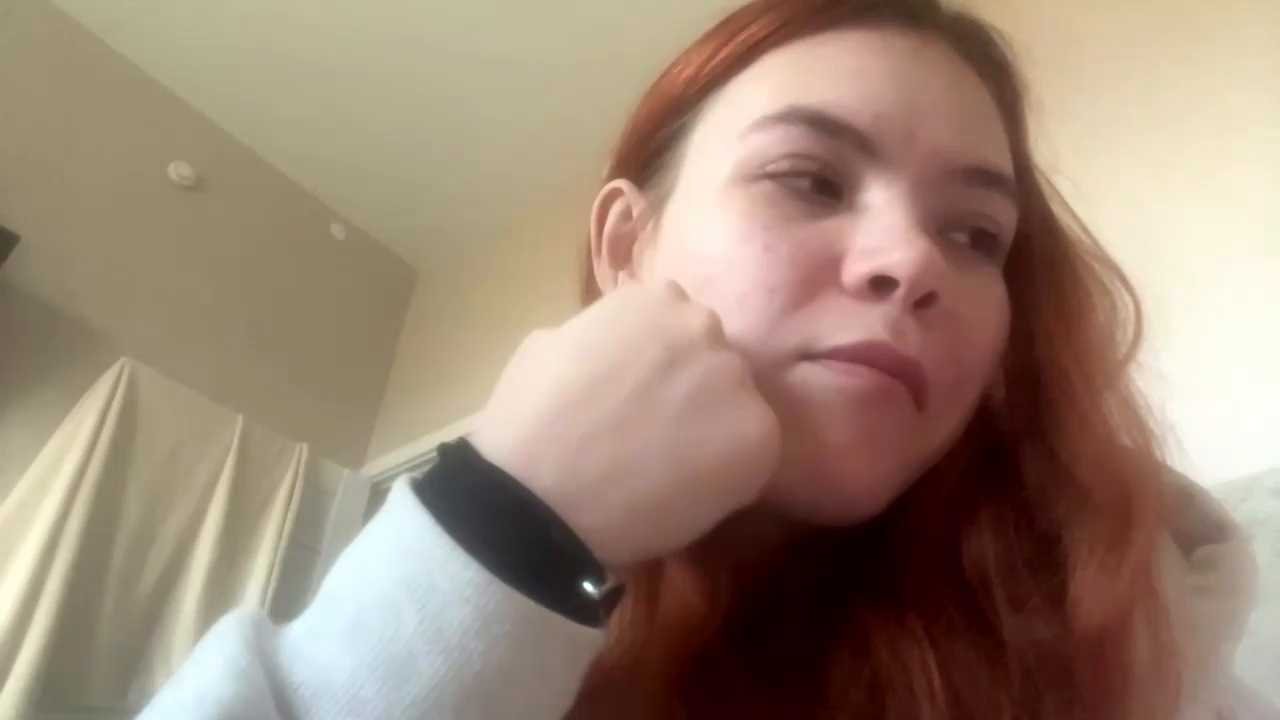 ShawnaStratman cam recording