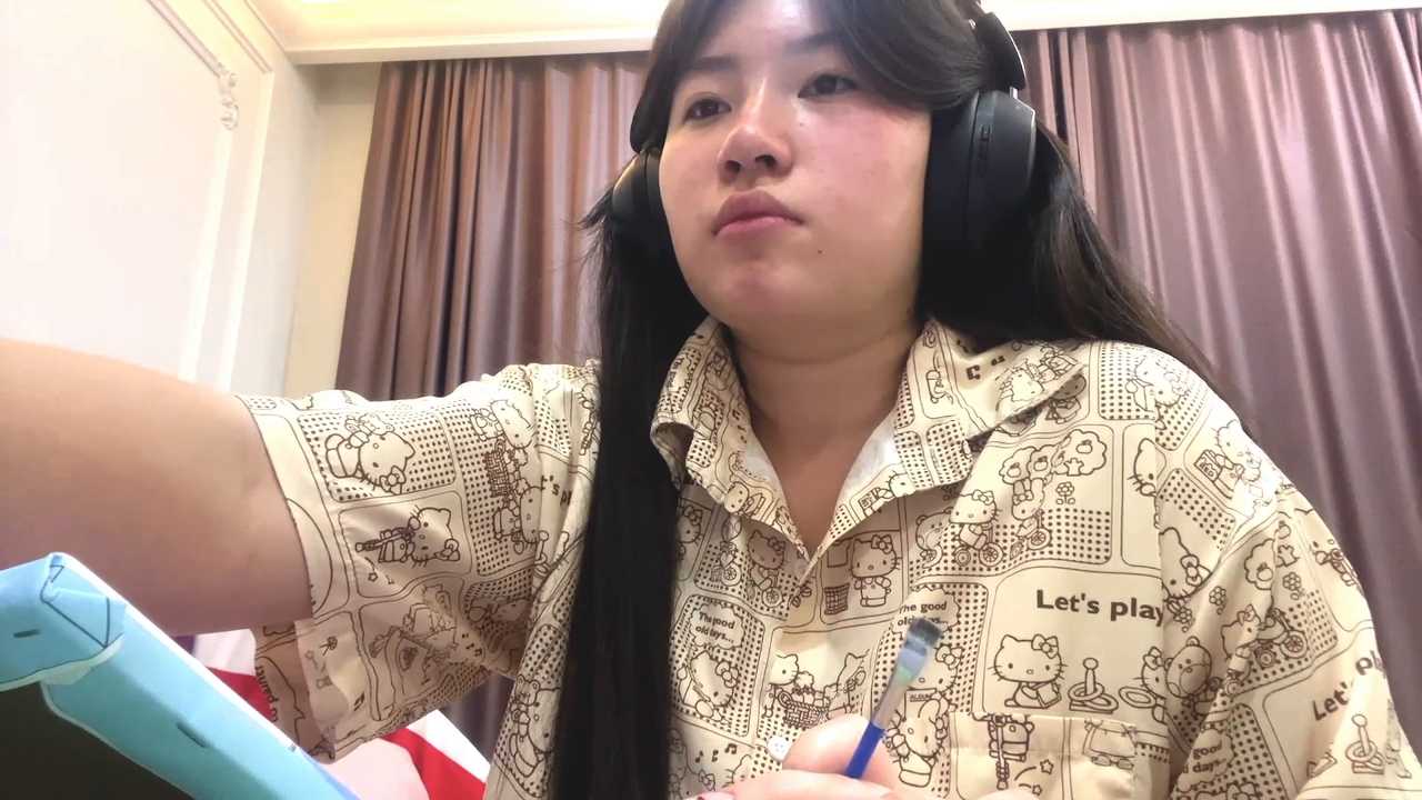 ShaynaPasculli cam recording