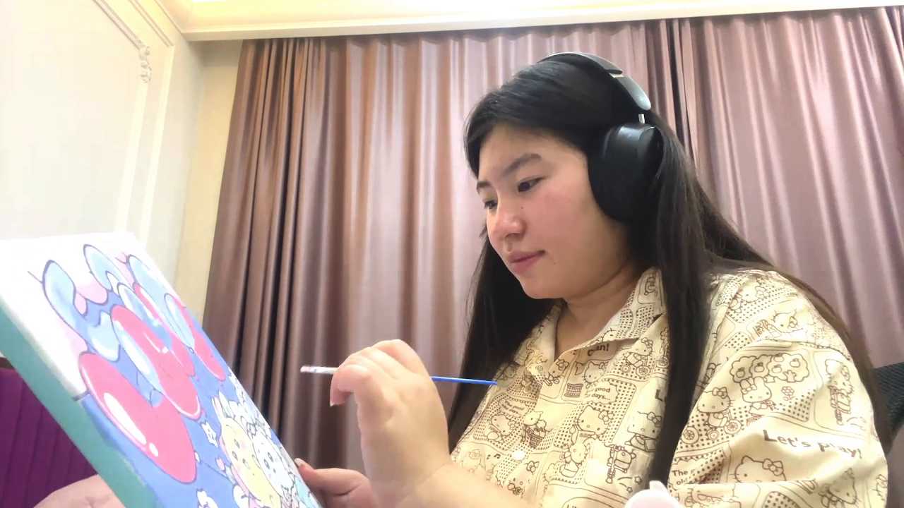 ShaynaPasculli cam recording