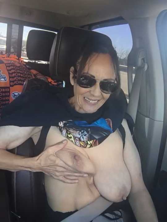 SheBare cam recording