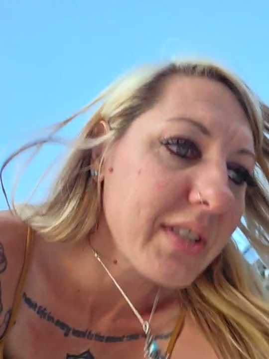 SheIsSomething