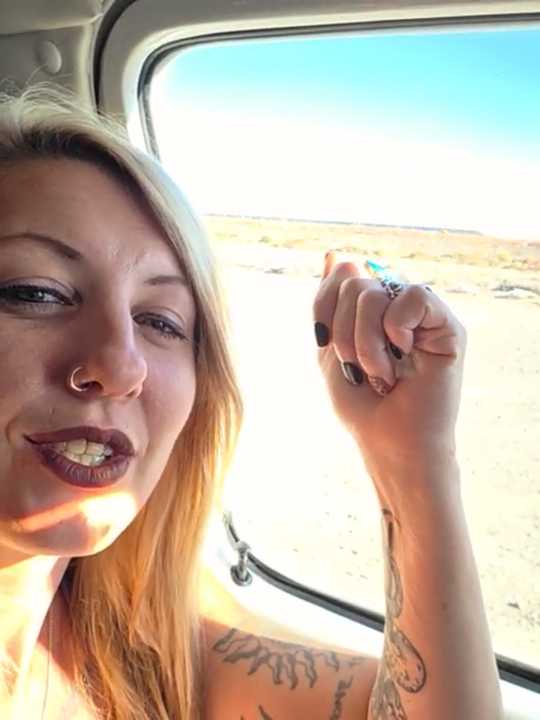 SheIsSomething