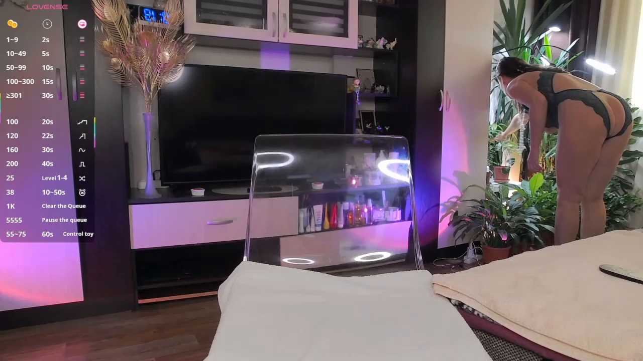 SheilaRyan cam recording
