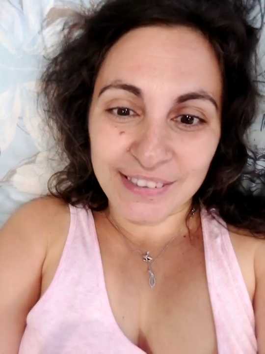 ShelaDiass cam recording