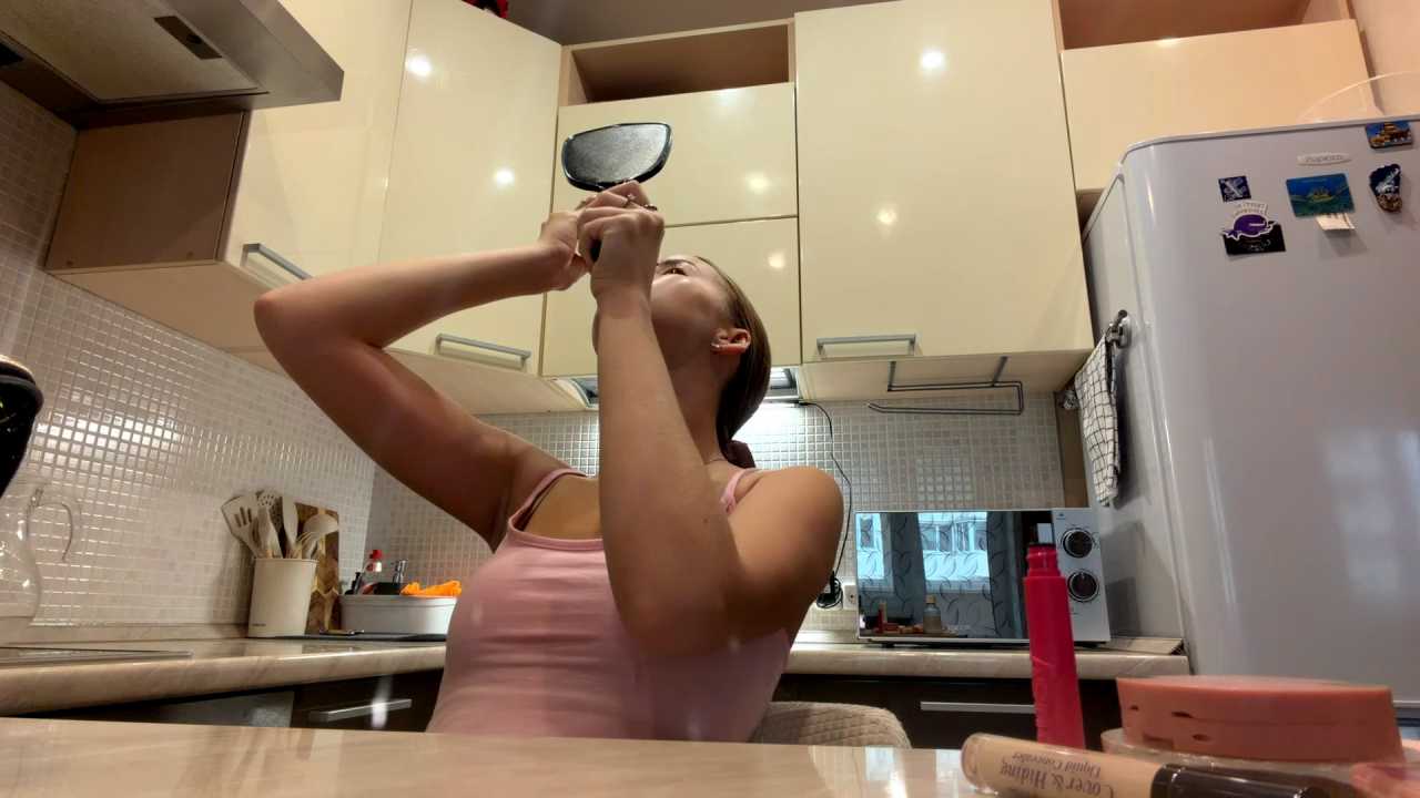 ShelbaMitsuda cam recording