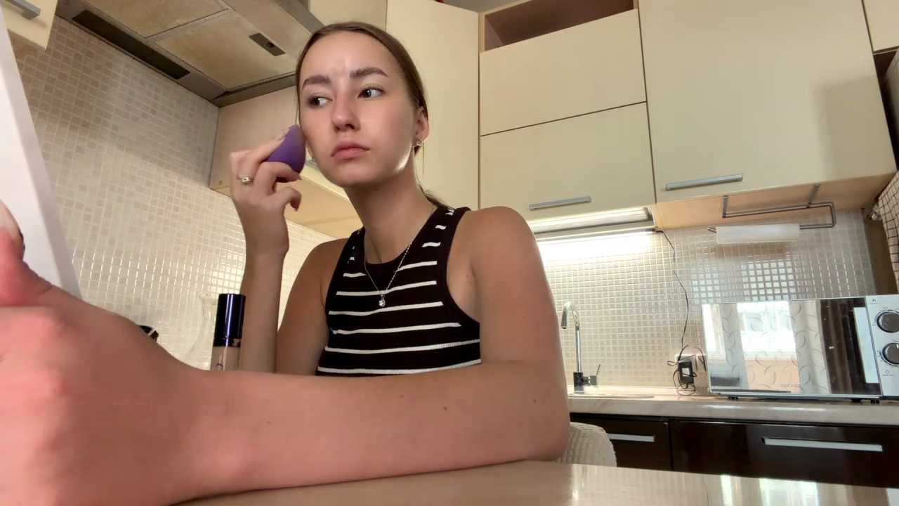 ShelbaMitsuda cam recording