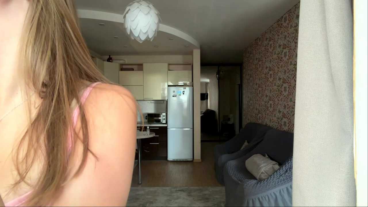 ShelbaMitsuda cam recording