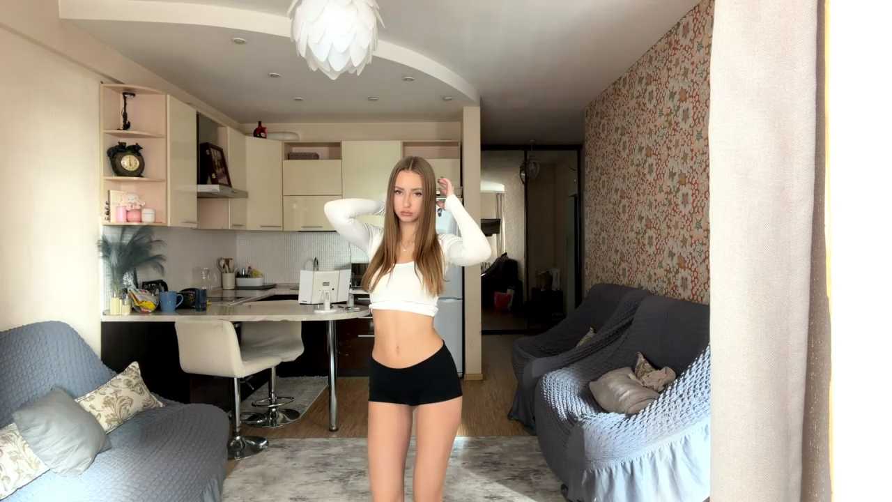 ShelbaMitsuda cam recording