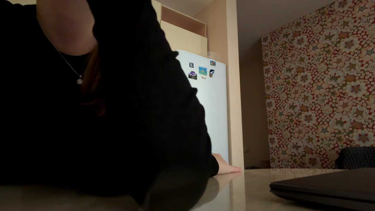 ShelbaMitsuda cam recording