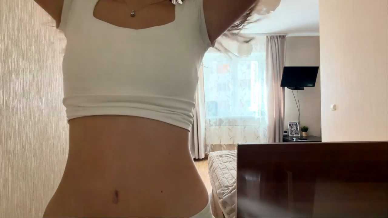 ShelbaMitsuda cam recording
