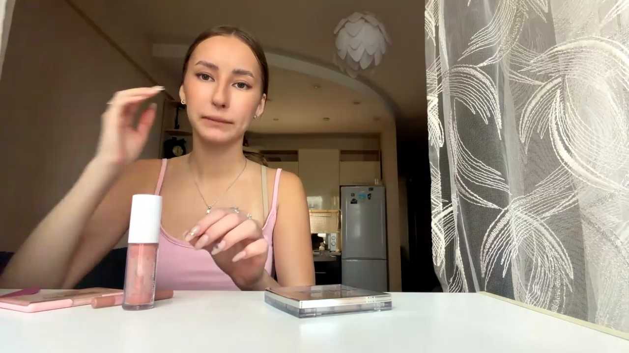 ShelbaMitsuda cam recording
