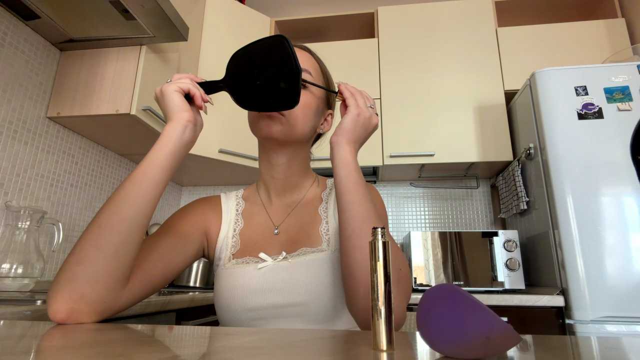 ShelbaMitsuda cam recording
