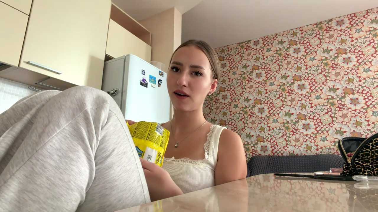 ShelbaMitsuda cam recording