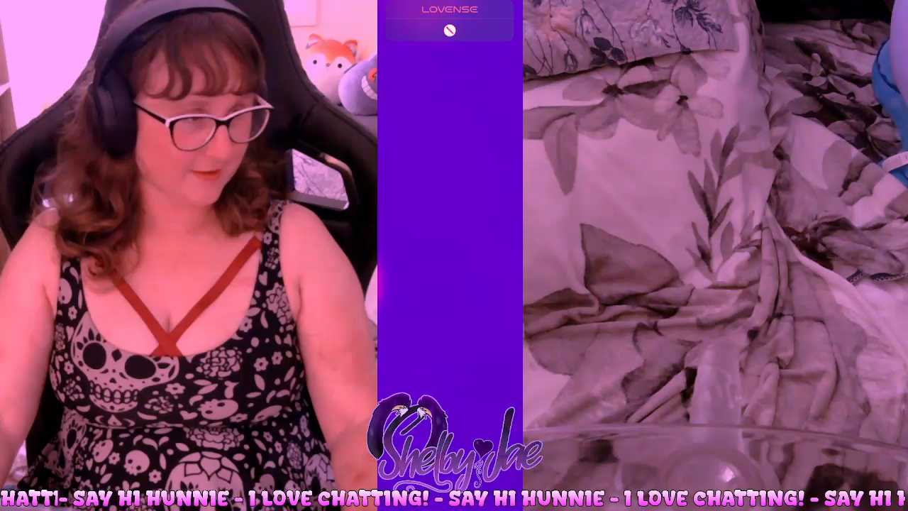 ShelbyJae cam recording