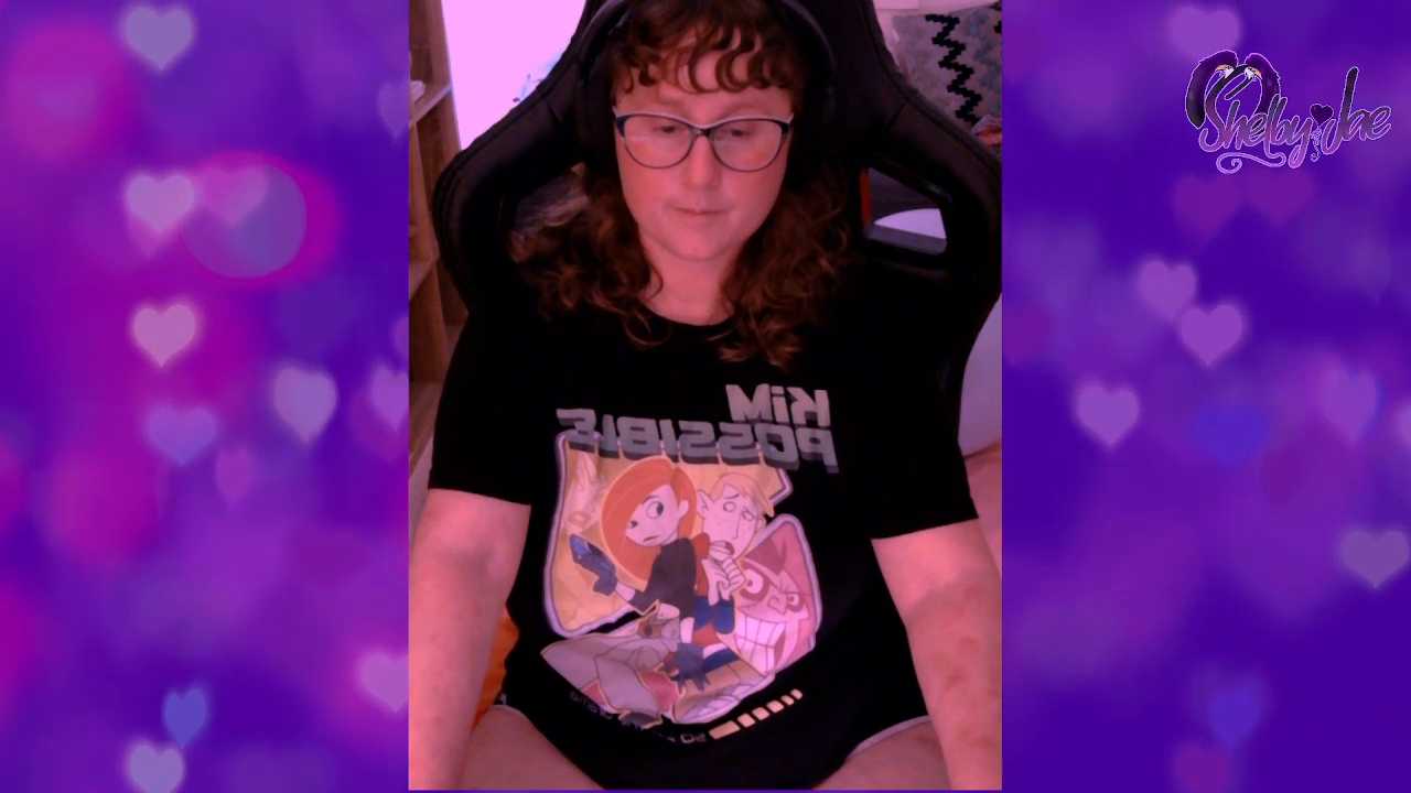ShelbyJae Stripchat recording – Oct 25, 2026