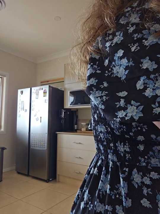 ShelbyJae cam recording