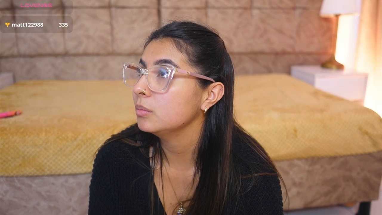 ShelleyMorell cam recording