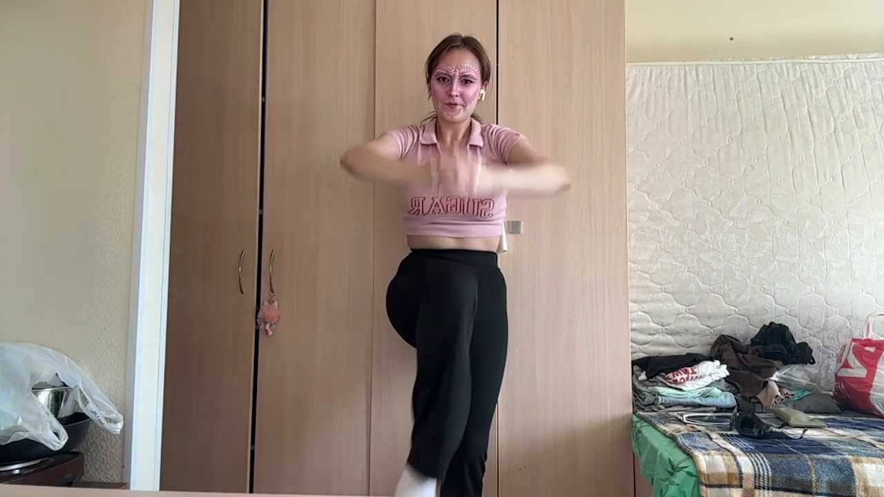 ShereeRepetowski cam recording