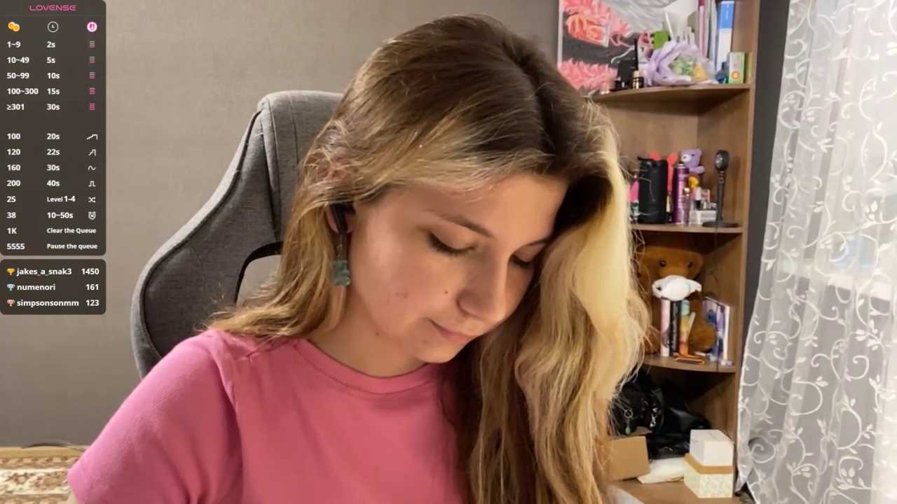 SherikaAzzarella