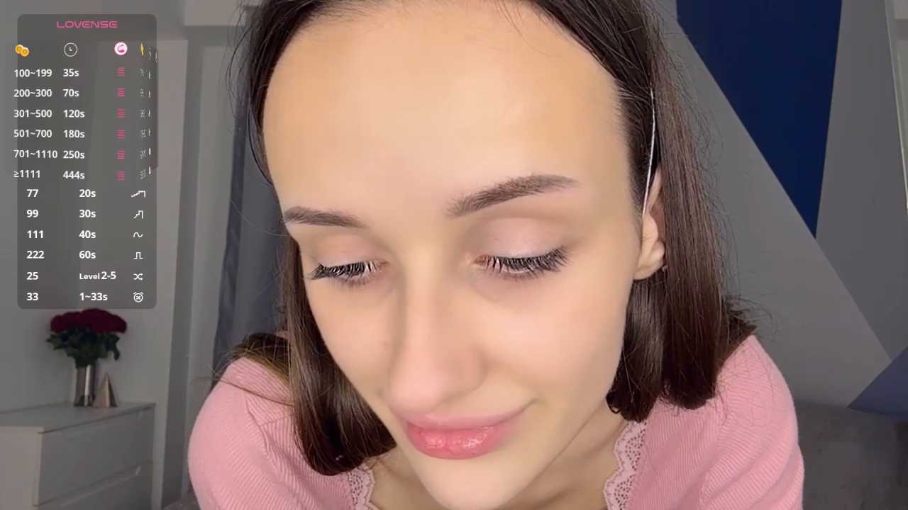 SherryAgins cam recording