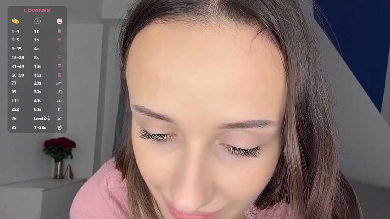 SherryAgins cam recording