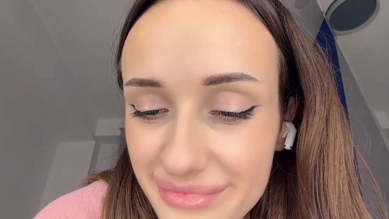 SherryAgins cam recording