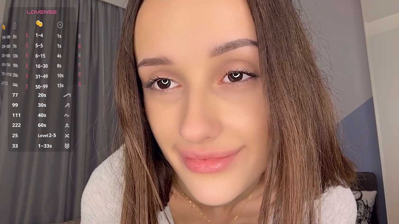SherryAgins cam recording