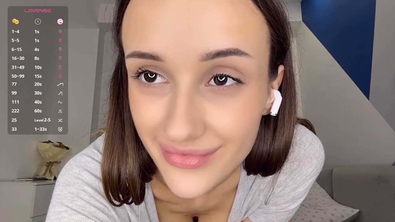 SherryAgins cam recording