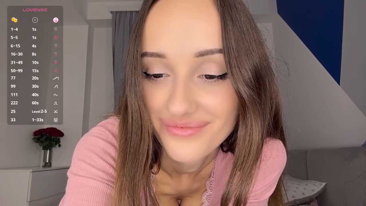 SherryAgins cam recording