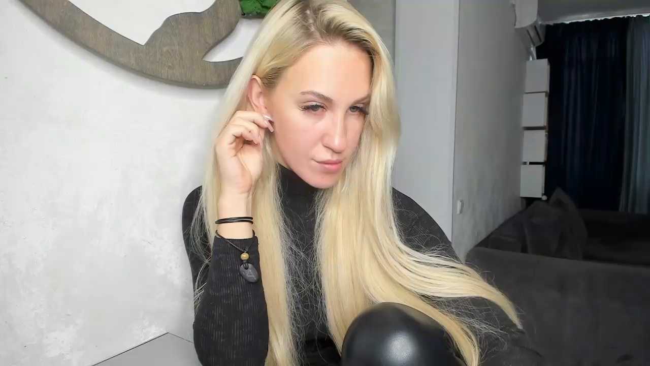 SherryStone cam recording