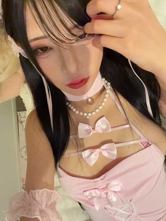 Sherry_niko cam recording