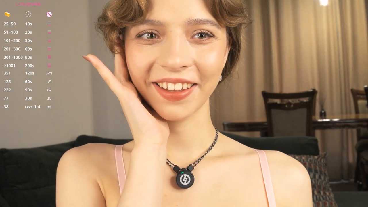 ShineAmelia