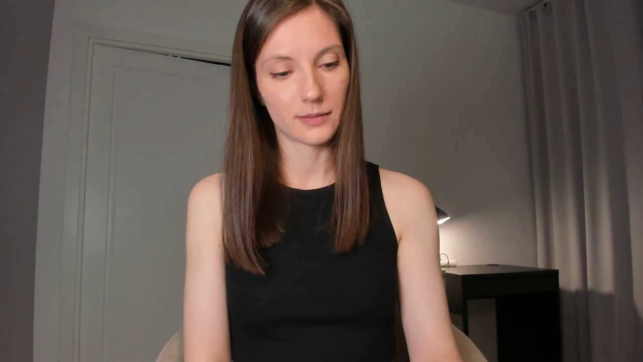 Shine__Anna cam recording