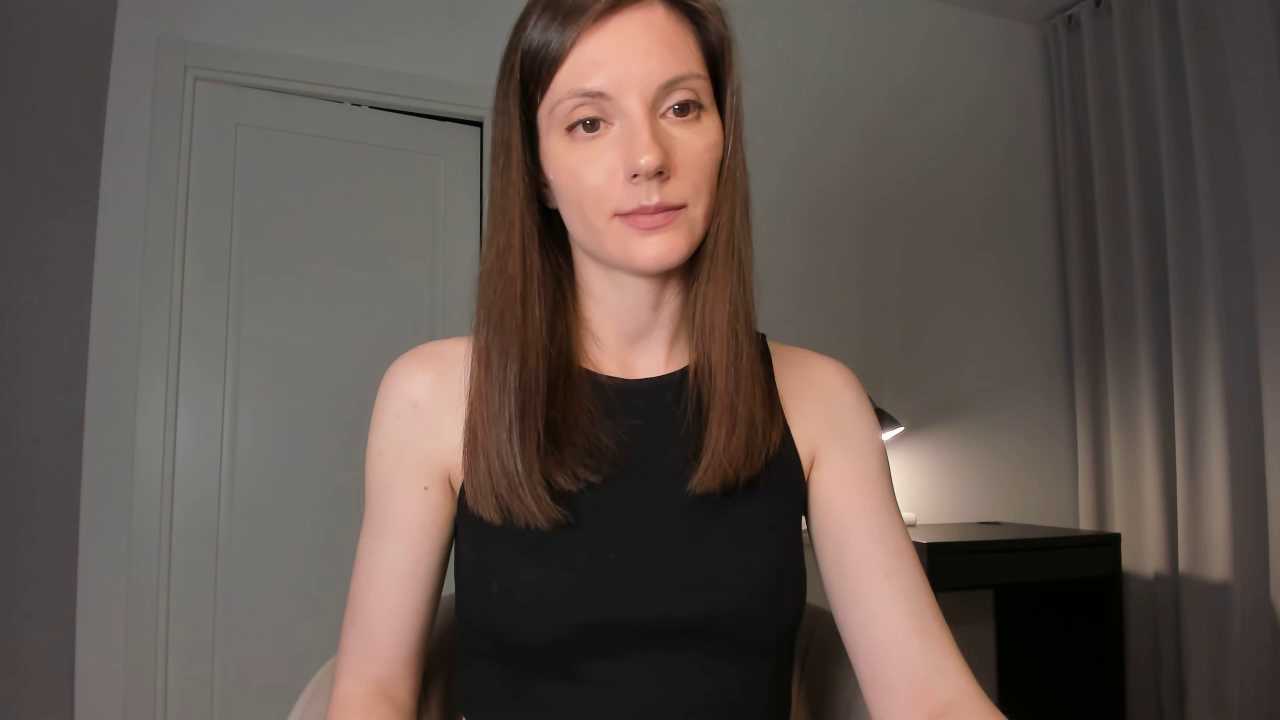 Shine__Anna cam recording
