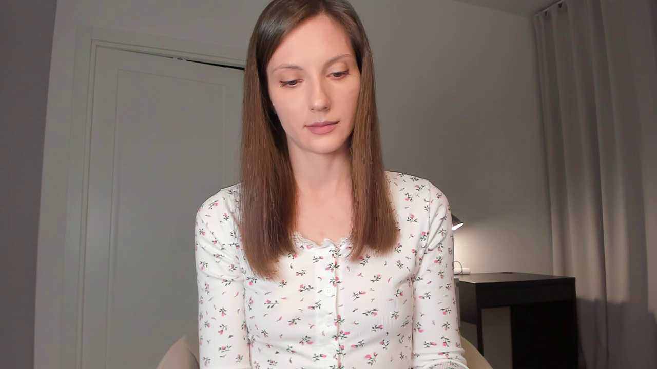 Shine__Anna cam recording