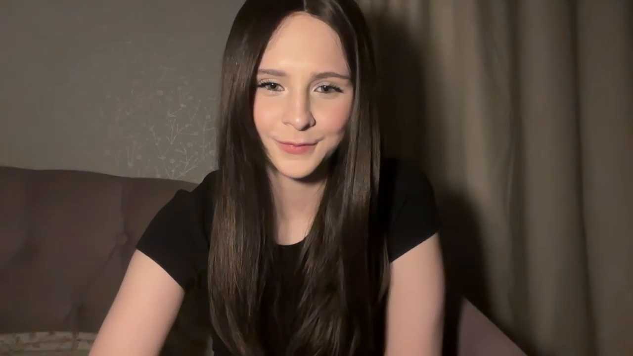 Shinelil_miss cam recording
