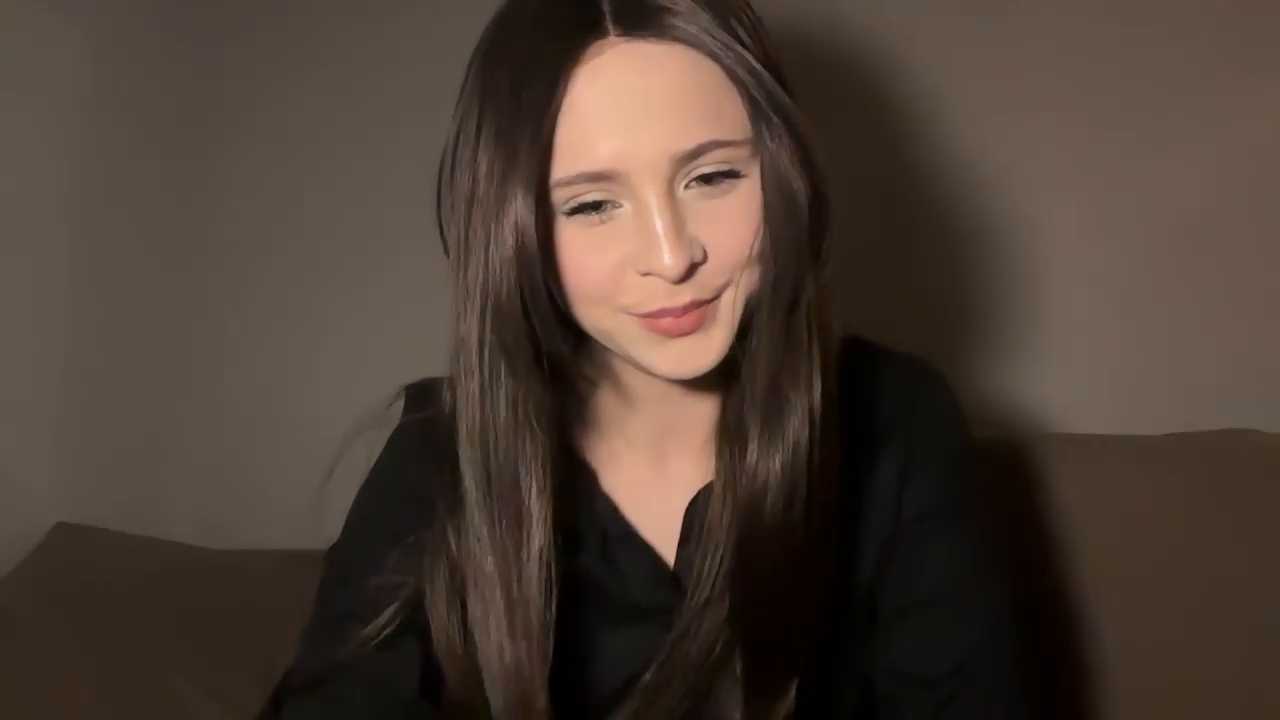 Shinelil_miss cam recording