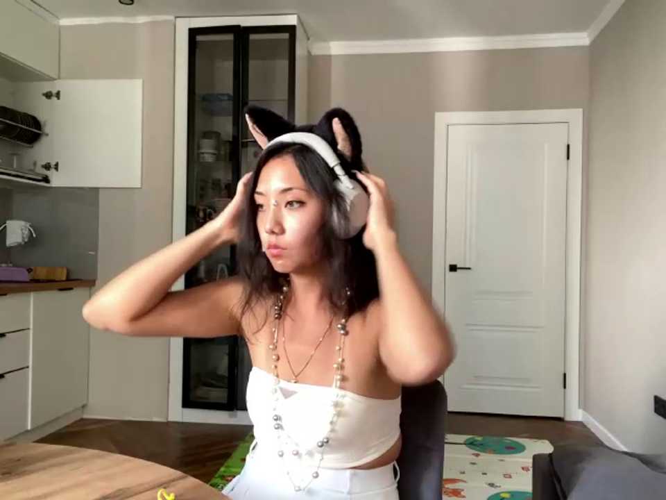 ShinySunray cam recording