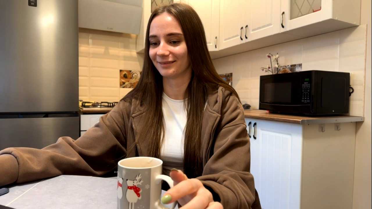 ShirleenDeming cam recording