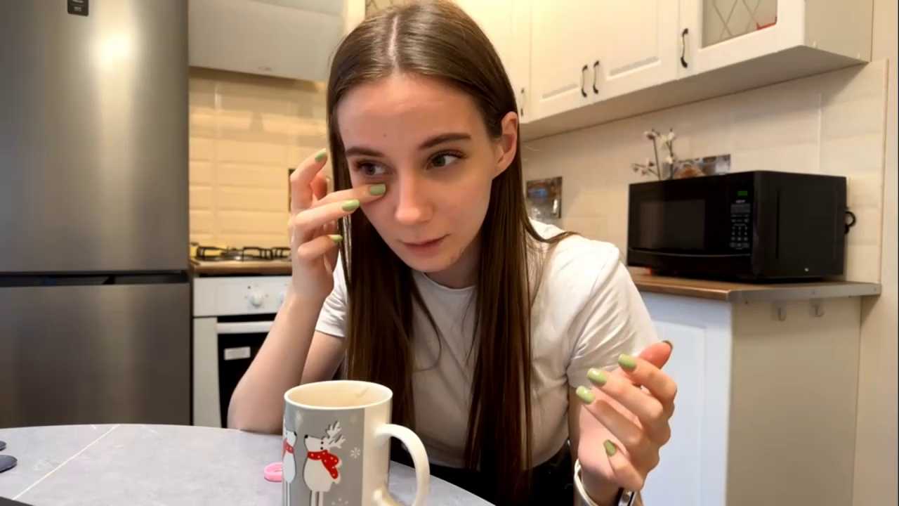 ShirleenDeming cam recording